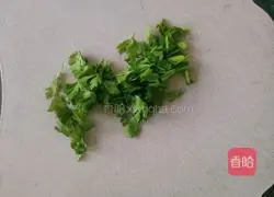 White radish and corn ribs soup recipe 9