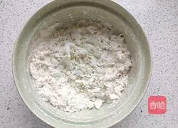 Illustration of how to make cabbage pimple soup 5