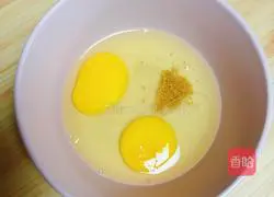 Calcium supplemented fresh shrimp cake (soy milk water egg version) illustration 6