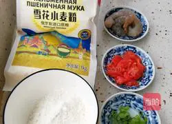 Illustration of how to make pimple soup 1