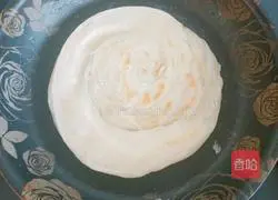 Illustration of how to make hand cakes 9