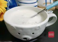 Illustration of how to make Wubai paste 10