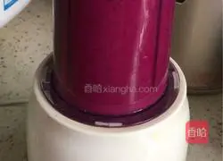 Change into lotus root slices/Red lotus root slices/Pitaya and lotus root slices recipe 3