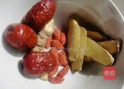 Coconut stewed chicken recipe 4