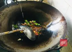 Illustration of how to make beer lobster tail 2