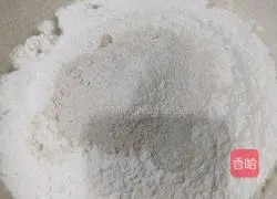 Illustration of how to make wasp vegetable and meat buns 8