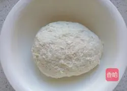 Chive pancakes Illustration of how to do it 4