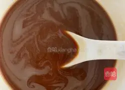 Tomato and egg noodles Illustration of how to make noodles 1