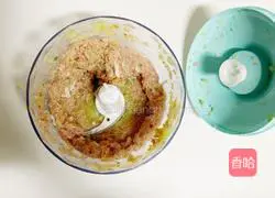 1 year old ➕ baby Supplementary food: Illustration of how to make delicious beef dumplings 6