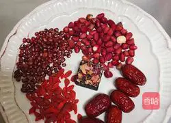 Wuhongtang Practice illustration 2