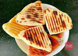 Beef Thousand Layer Cake Recipe Illustration 22