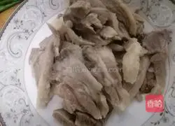 Illustration of how to make mutton (fish and mutton) soup 11