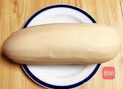 Illustration of how to make Ginkgo Lotus Root and Tremella Soup (strengthening the spleen and nourishing the skin) 2