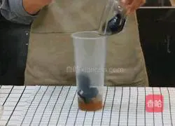 coco's same style | milk tea Illustration of the practices of the three brothers 4