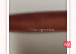 Illustration of how to make white flour steamed buns 5