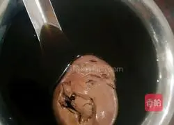 Illustration of how to make Siwu Breast Enlargement Drink 4