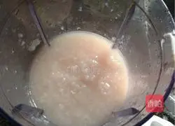 Illustration of how to make fish ball soup 5