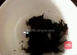 Illustration of Homemade Noodle Soup 4