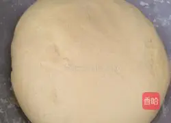 Corn Bun Recipe Illustration 7