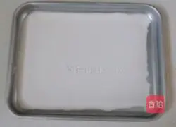 Homemade Liangpi Illustration of how to do it 6