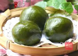 Illustrations of Qingtuan Practice 16