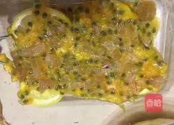 Lemon passion fruit tea recipe 8