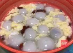 Illustration of how to make rice wine 6