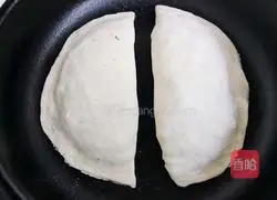 Illustration of how to make egg spinach zygotes 17