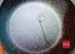 Sichuan-Tomato Beef Egg Pancake Recipe Illustration 6