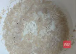 Illustration of how to make Mahua 1