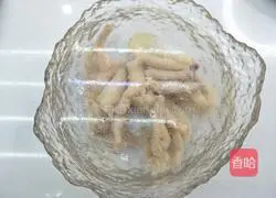 Illustration of how to make passion fruit lemon chicken feet that you can’t stop eating 3