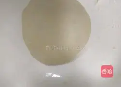 40-minute quick beef stuffed buns Illustration of how to do it 3