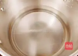 Illustration of how to make pig skin tomato soup 6