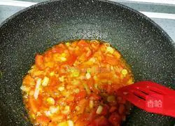 Vegetable pimple soup recipe 10