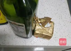 Illustration of authentic Russian borscht recipe 11