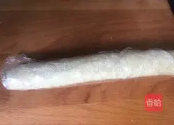 Illustration of how to make homemade cat ears 8