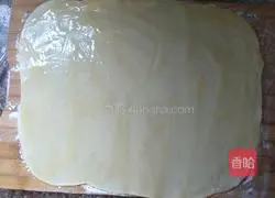 How to make hollow shortbread cookies 11