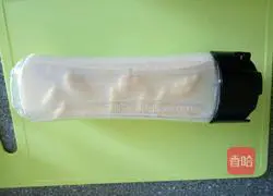 Illustration of how to make Doudou drink 6