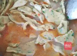 Illustration of making gnocchi 6