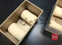 Yoghurt Cheese Toast Recipe Illustration 10