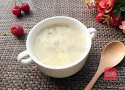 Corn soup recipe 10