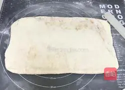 Thousand-feuille pastry recipe 14