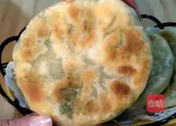 Illustration of how to make a leek box that is not hard when cooled 20