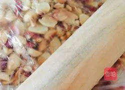 Nougat Recipe Illustration 5