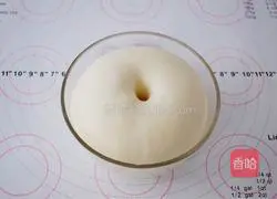 Red bean cake recipe 3