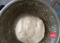 How to make scallion pancakes 4