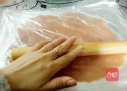 Honey pork breast recipe 9
