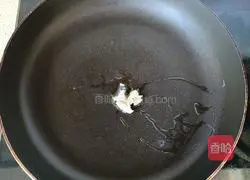 Kelp tofu Illustration of how to make soup 3