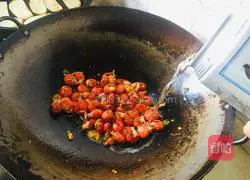 Illustration of how to make beer lobster tail 4