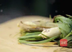 Tom Yum Fish Soup Illustration of how to do it 3